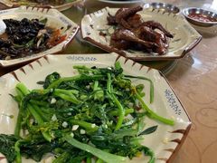 -幽优农庄·森波拉特色本地农家菜