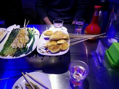 android_upload_pic-战友蚝情烧烤工场(嘉华店)
