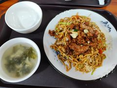 -荣荣面馆(丹溪大道店)