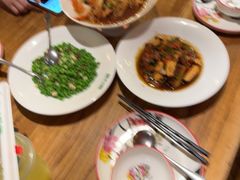 -新白鹿餐厅(银泰西湖文化广场店)