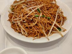 豉油王炒面-海都六福酒家(世博广场店)