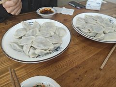 -尤素福东举院饺子馆