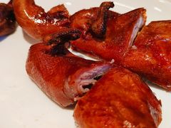 香烧港式乳鸭-利苑酒家(华熙国际店)