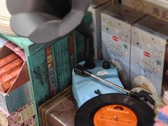 -Hi Fi Acoustic 梵香禅韵·色声香味