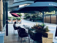 -Manner Coffee(布吉万象汇店)