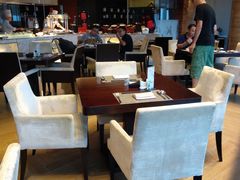 大堂-洲际酒店·地平线全日餐厅HORIZON CAFÉ