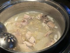 -同仁四季椰子鸡(宝安壹方城店)