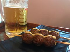 -鸟串烧Yakitori