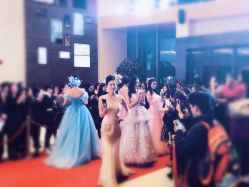 -安利上海体验馆