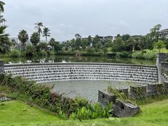-枫香湖儿童公园