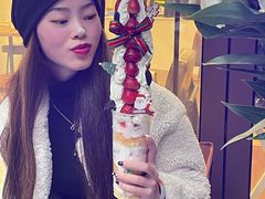 -艾加柒克蛋糕茶歇甜品台(春熙路店)