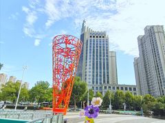 -保利MALL(天鹅湖店)
