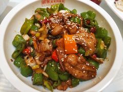 -解家河南菜(北环路店)
