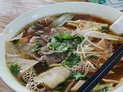 -清真·白家牛肉罩火烧老店(育才街店)