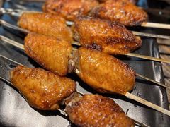 -鼎牛牛炖锅·烤串(温泉路店)