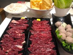 -陈记顺和牛肉火锅馆(天河北路店)