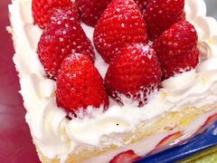 -FASHION BAKERY法森贝克(新德路店)