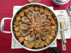 -黄记煌三汁焖锅(凯德广场店)