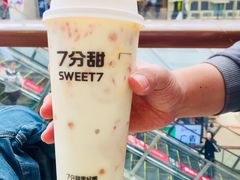 -7分甜(李沧万达店)