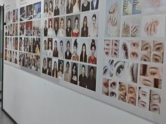 -吉田美学化妆美甲摄影培训(丽水校区)