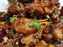 -赵记煎饼卷大葱(东岳店)