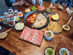 -楠火锅(哈尔滨金爵万象店)