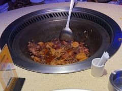 -山里屯铁锅炖·东北菜(康桥店)