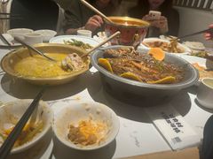 -关东小磨东北菜(漕河泾印象城店)