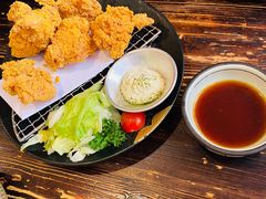 -小川洋风料理(汉街店)
