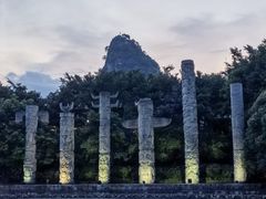 -桂林两江四湖景区
