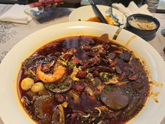 -佳兰雅序融合菜(高新店)