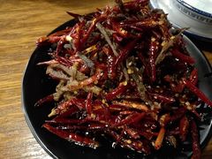 -邱金小炒·30 年盐帮江湖菜(自贡店)