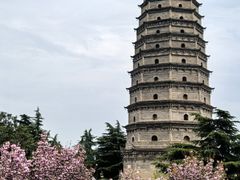 -法门文化景区