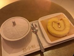 -舒小悦·舒养SPA·古法推拿(光环中心店)