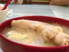 -廖老妈蹄花店(人民公园陕西街259号店)