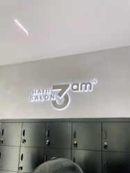-M造型