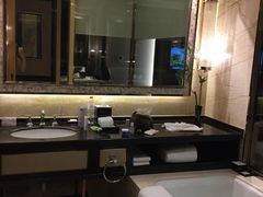 -长沙富力万达文华酒店