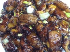 -到家尝北京菜(西坝河店)