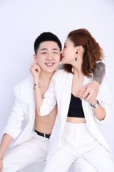 -梦摄影少女写真馆(麦凯乐国际公寓A座店)