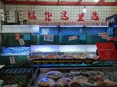 -谢记上海大排档(长寿路店)