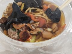 -老宅门面馆(大庆西路店)