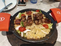 -必胜客(东营万达店)