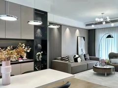 -索菲亚全屋定制衣柜橱柜家具(东四环红星美凯龙大郊亭店)