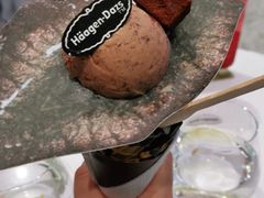 -哈根达斯(天河城店)