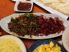 -老昌春饼(中央大街店)