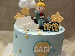 -慕可创意美学·定制CAKE·微景观蛋糕(总店)