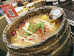 -田村·石锅藏香鸡(布达拉宫店)
