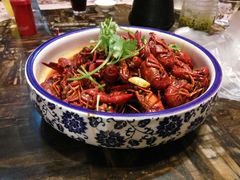 -鼎盛蜀坊·重庆江湖菜(市桥地铁站店)