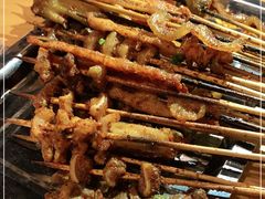 -老字号胡烤肉(三十年老店)