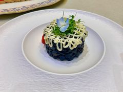 -古韵轩·园林餐厅